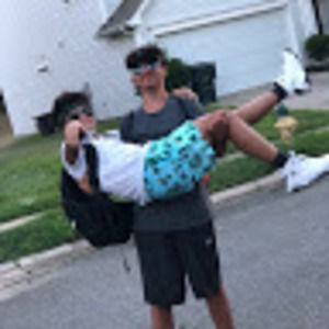 Meet your Posher, Ben